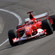 Illustration for article titled Ferrari, Jordan Sponsor Bumped by Penske at USGP, Firm Policies Itself